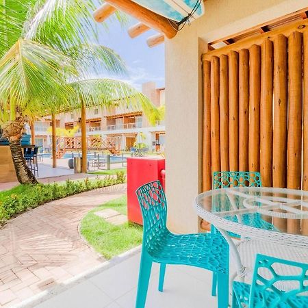 It28 Triplex 4 Suites A 350M Da Praia Do Surf - Itacimirim Zewnętrze zdjęcie